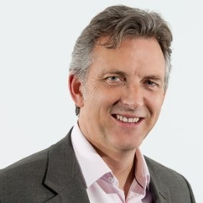 Laurence Cook, CEO at Maistro