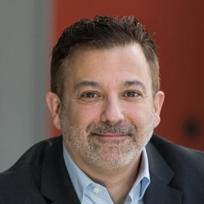 Frank Armenante, Director, Field Systems and Projects at Novo Nordisk