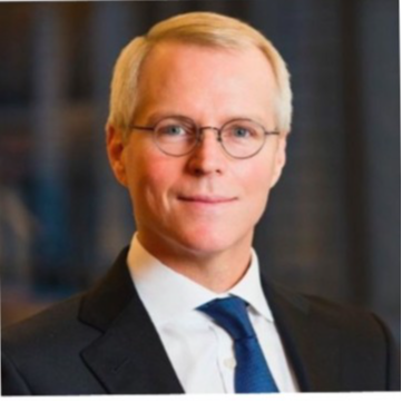 Charles Myers, Chairman & Founder at Signum Global Advisors