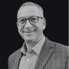 Barry Jacobson