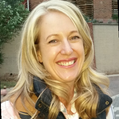 Belinda Kriel, Global Category Manager at Heineken