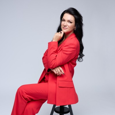 Anna Oseverova-Alenovica
