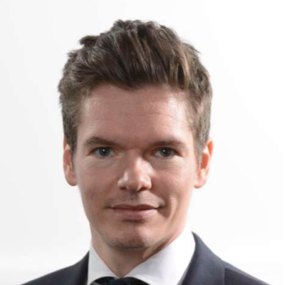 Martin Bjerre Nielsen