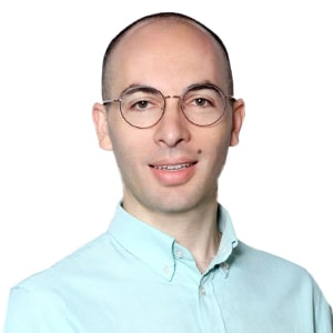 Jacob Genauer