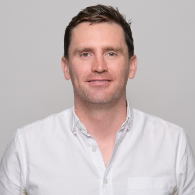 Brendan Murphy, General Manager, AUS/NZ at Zeta Global