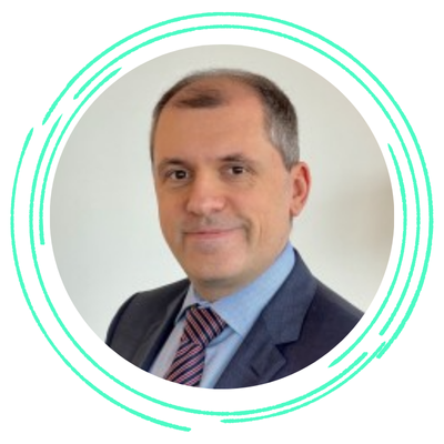 Christos Koutsoyannis, CIO at Atlas Ridge Capital