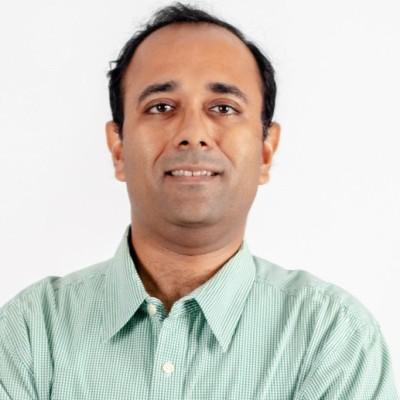 Srinivasan Govindarajan