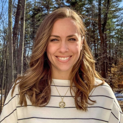 Mallory Vaughn, Director, Head of Business Transformation at Liberty Mutual Investments