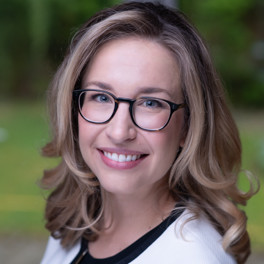 Lindsey Sokolich