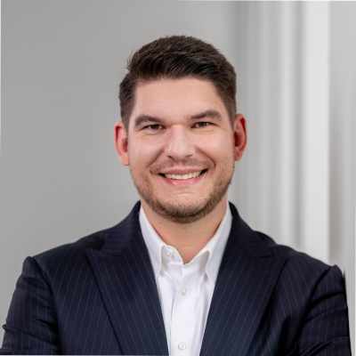 Maximilian Becker