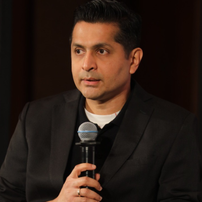 Samir Ratanjankar, Senior Vice President Digital Commerce at Reliance Retail