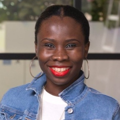 Kiesse Lamour, EVP Commerce UK & EMEA at WPP Media