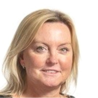 Julie Henkel, MD, Global Head of Operational Client&nbsp;Relationship Management at BNP Paribas