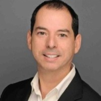 Horacio Saenz, Director Global Technical Service and Support at Mozarc Medical