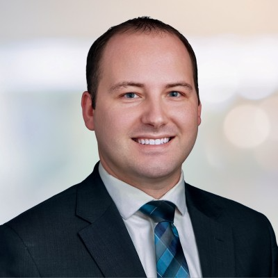 Tyler Gegen, System Executive Director, Patient Experience at UnityPoint Health