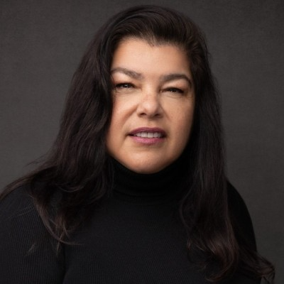 Ada Ortega, Head Of Procurement at Upstart