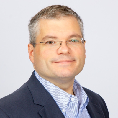 Michael Meyering, Director, Global IT Commercial Strategy at Merck & Co, Inc