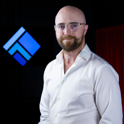 Matt Racine, Senior Director, Product Management, Futures and Options at Trading Technologies