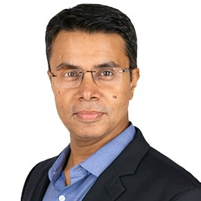 Praveen Kombial