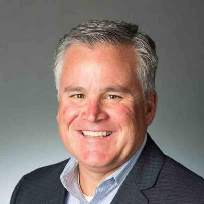 Vince McAneney, SVP Sales at Skipta