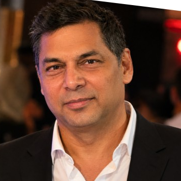 Ravi Chaudhary, VP - Intelligent Process Automation at Watts Water Technologies
