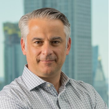 Gordian Kemen, Head of EM Sovereign Strategy (West) at Standard Chartered