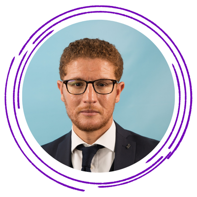 Hamza Bahaji, Head of Financial Engineering and Investment Solutions at Amundi
