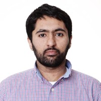 Bilal Hussain