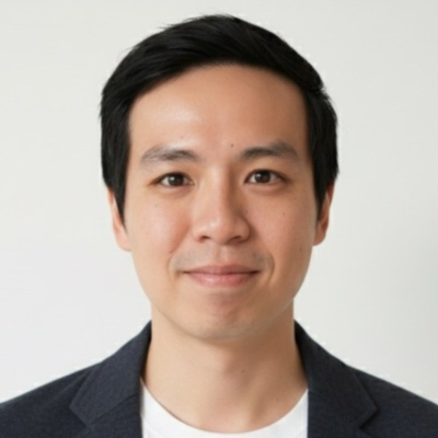 Jacky Mak, Brand Marketing Director, yuu Rewards Club at Minden.ai