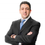 Carlos Khneisser