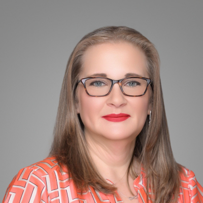 Amy Steele, VP, Customer Experience at NexaMotion Group