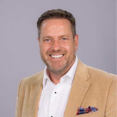 Martin Meyer-Gossner
