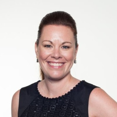 Elizabeth Corbin, Head of Advanced Advertising at Sky