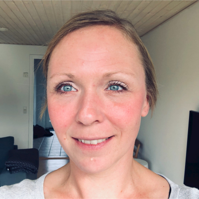 Linda Bengtsen Frederiksen, Director, Direct & Technical Sourcing, Group Sourcing at Lundbeck