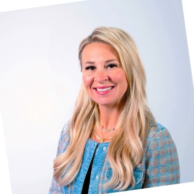 Krystal Haynes, Senior Director – Business Development at ICS