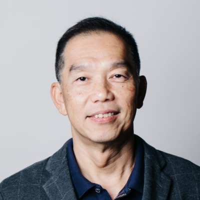 Whye Seng Hum, Deputy GM & Head of Solution Consulting at Visier