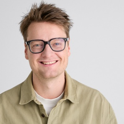 Huub Bol, Head of Partner Consultancy at Zalando