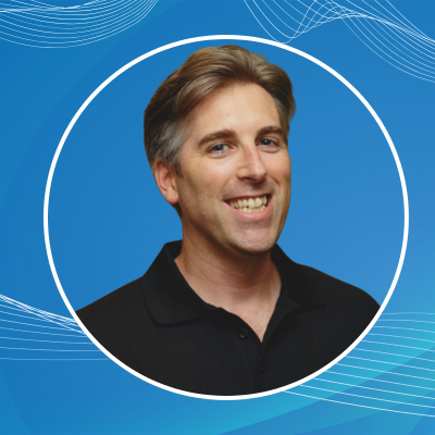 George Hannaford, Chief Customer Officer at RobobAI