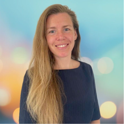 Angenietje Temme