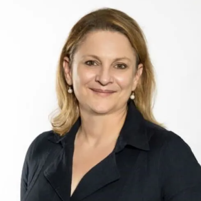Rebecca Pacey