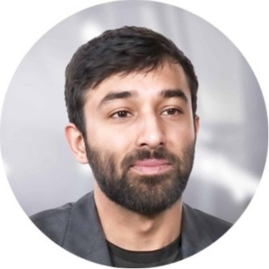 Dhruv Patel
