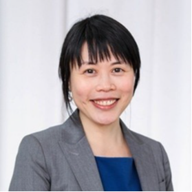 Alice Tang, Former COO at MA Asset Management