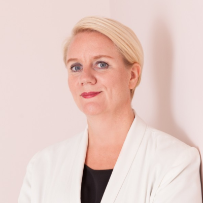 Julia Streets MBE, Founder & CEO at Streets Consulting