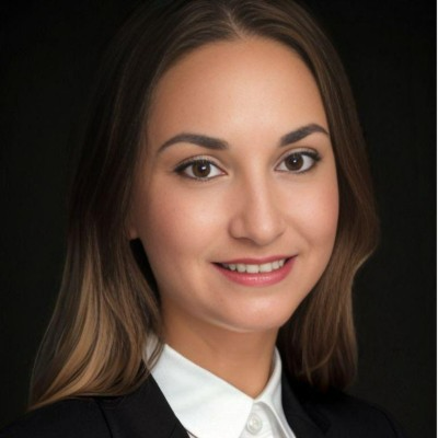 Shannon Lapekas, Principal Solution Advisor, SAP CX at SAP