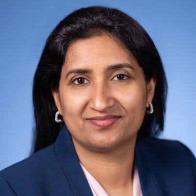 Gowri Krishnamurthy