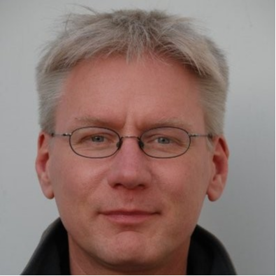 Dr.-Ing. Marc Seidel