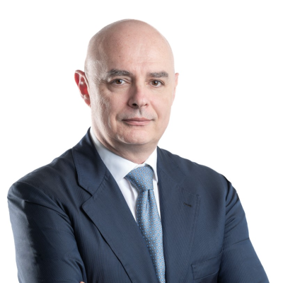 Flavio Aliberti, VP Supply Chain Business Strategy at Genpact