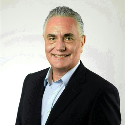 Sergio Bribiesca