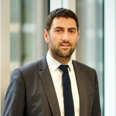 Simon Aninat, Portfolio Manager - Volatility And Overlay Strategies at Ostrum