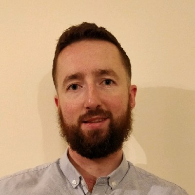 James O'Dwyer, Head of Digital at Travel Department